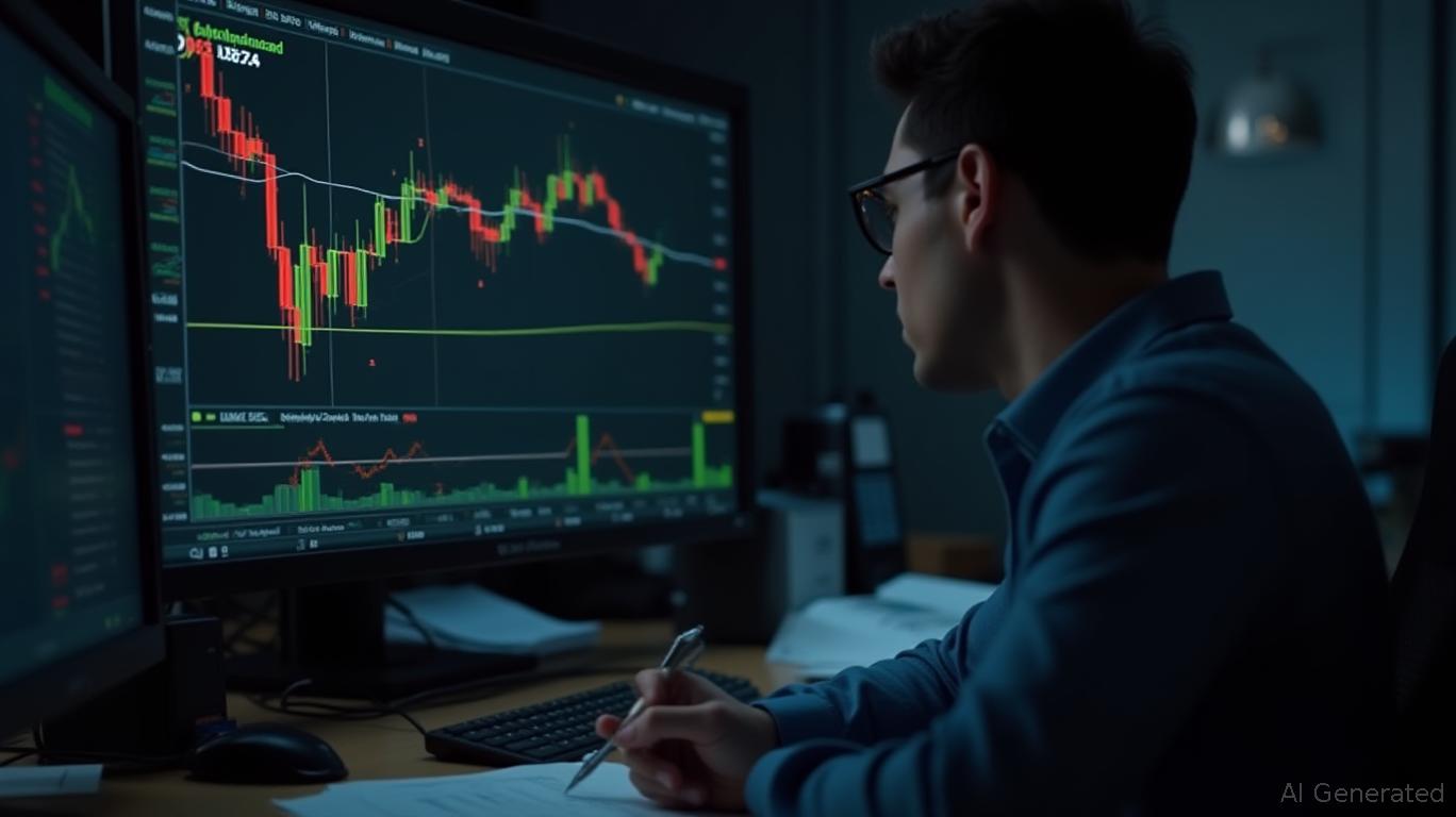 Gold Chart Pattern Mimics Bitcoin’s 2024 Breakout Suggesting 50% Gain