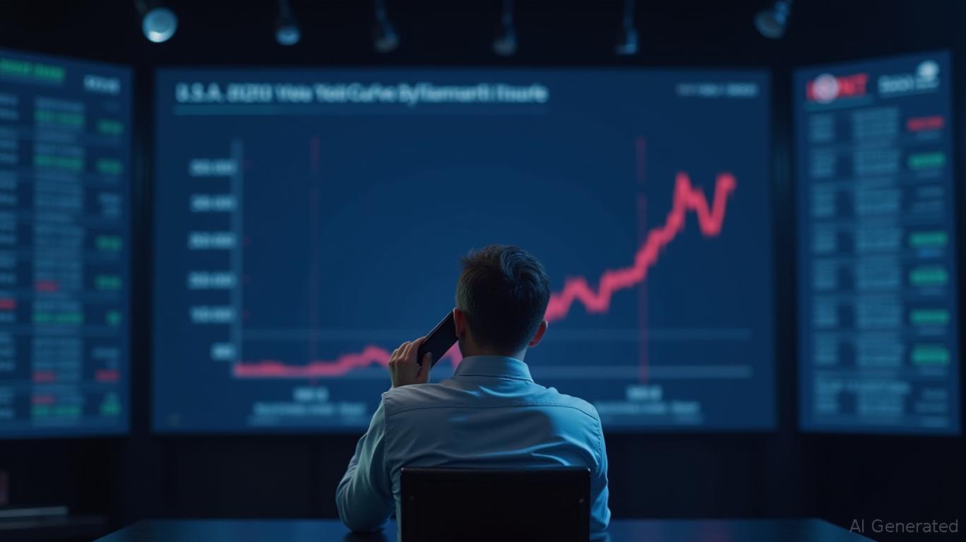 The Fed's New Course: Navigating Bond Markets in a Post-FAIT World