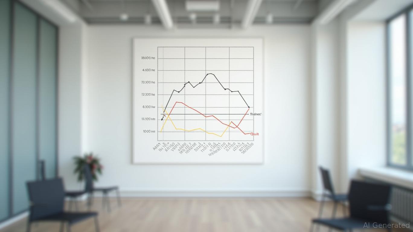 Navigating the Tariff Tightrope: How Equity Markets Can Thrive Amid Labor Resilience and Policy Crosscurrents