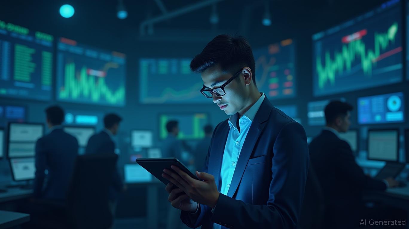 NVBW.P Breaks 52-Week High: A Strategic Move Amid Market Volatility