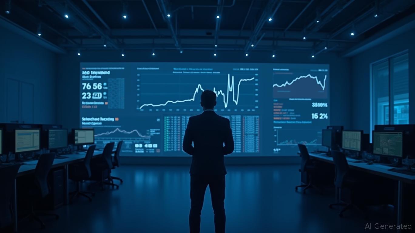 The ETF Surge: Riding the Tech Rebound and Crypto's Mainstream Moment