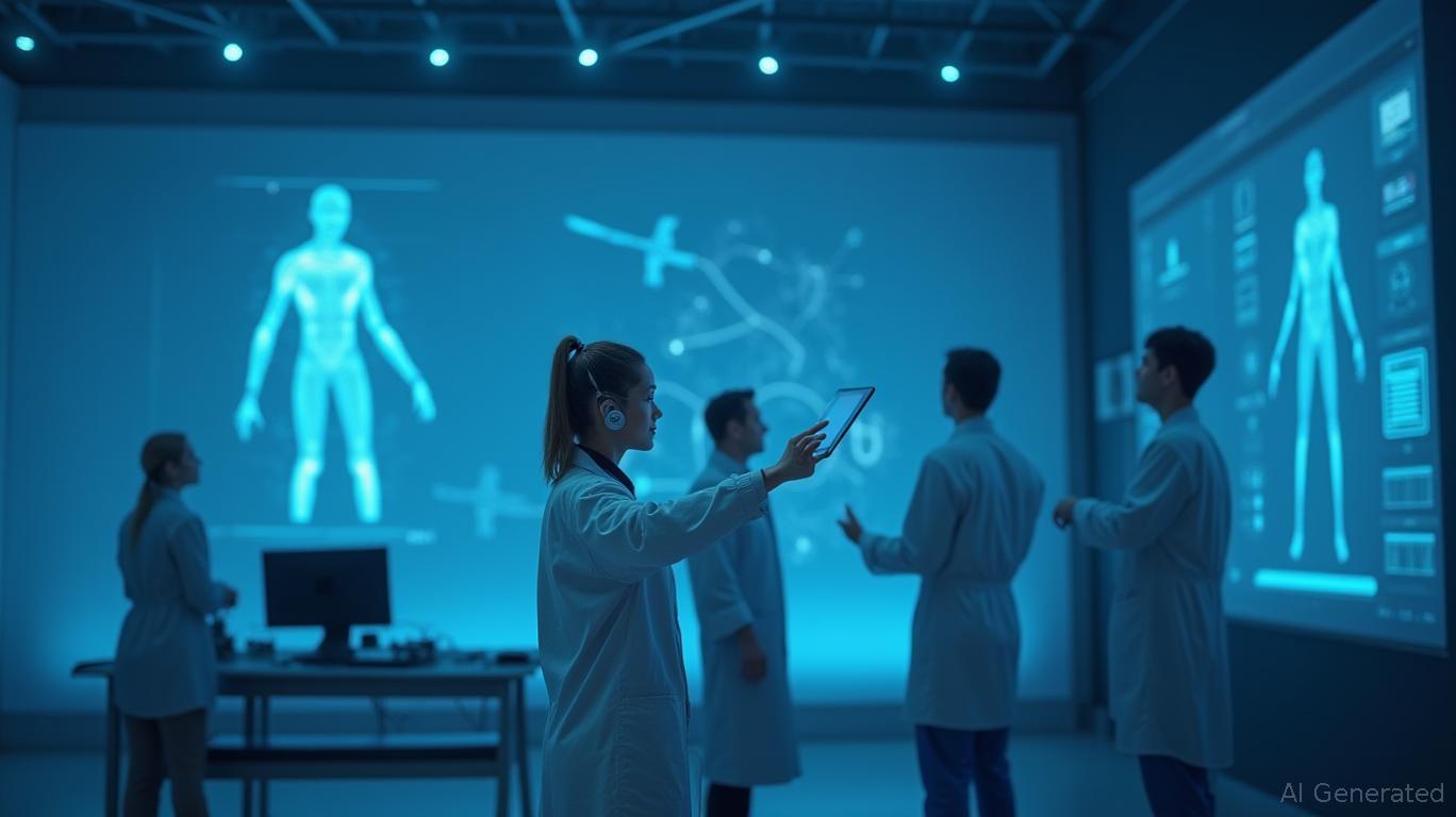 Unraveling SES AI's Mysterious 10.6% Spike: A Technical Deep Dive