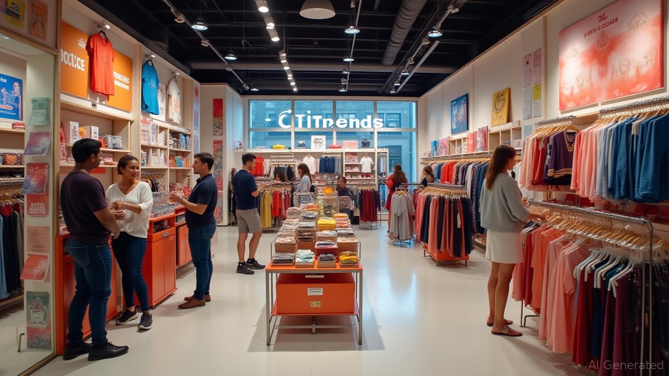 Citi Trends' Strategic Turnaround Paves the Way for $40M EBITDA Milestone – A Compelling Valuation Opportunity
