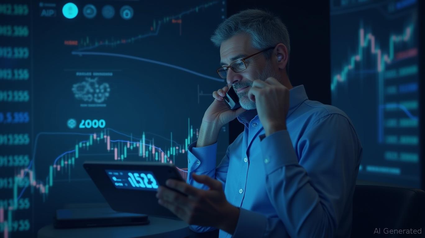 Arcus Biosciences (RCUS.N) 8.8% Spike Explained: Technical Clues and Market Dynamics