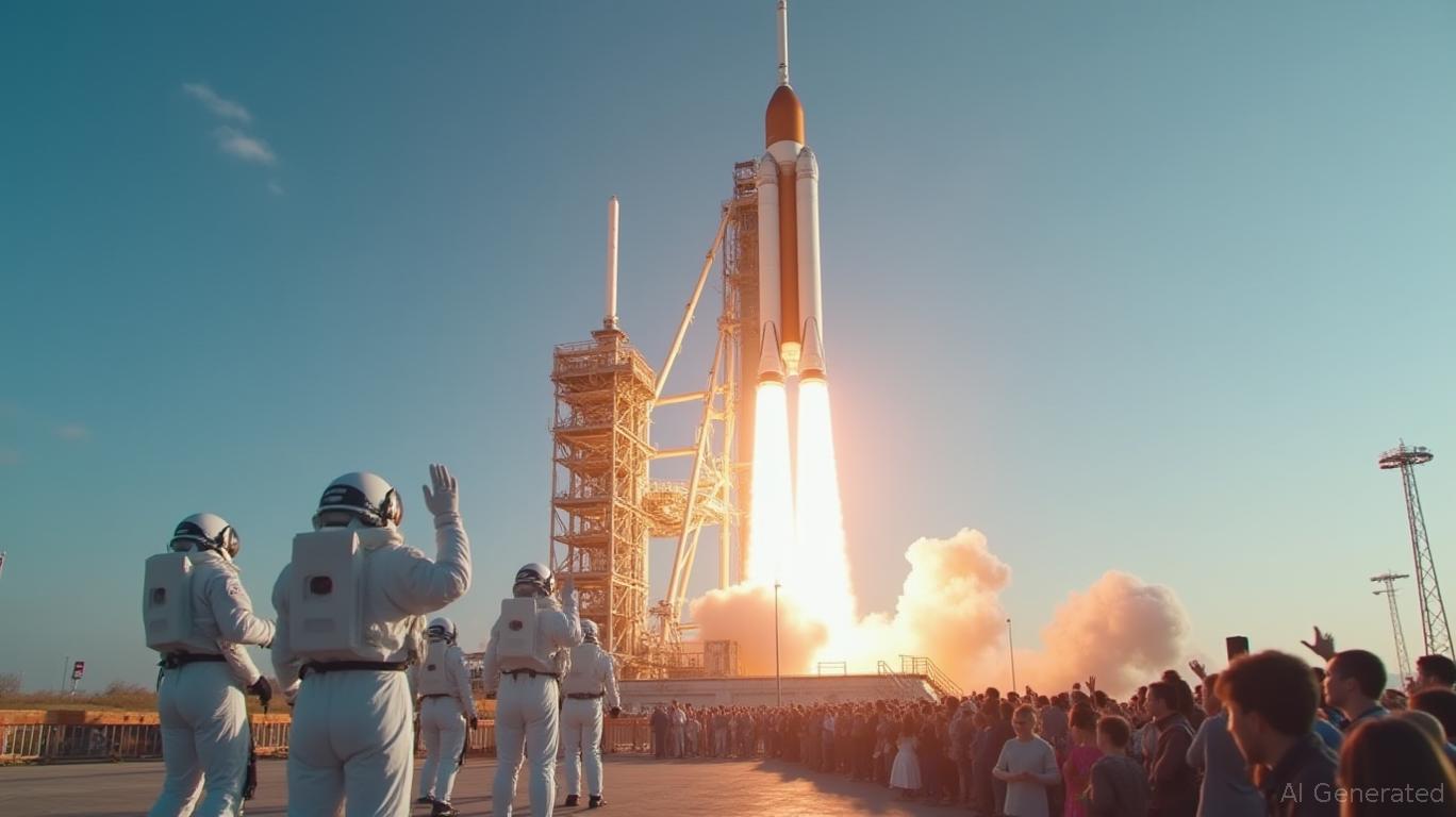 Rocket (RCKT.O)’s 7% Spike: A Mysterious Rally Without Fundamental Clues