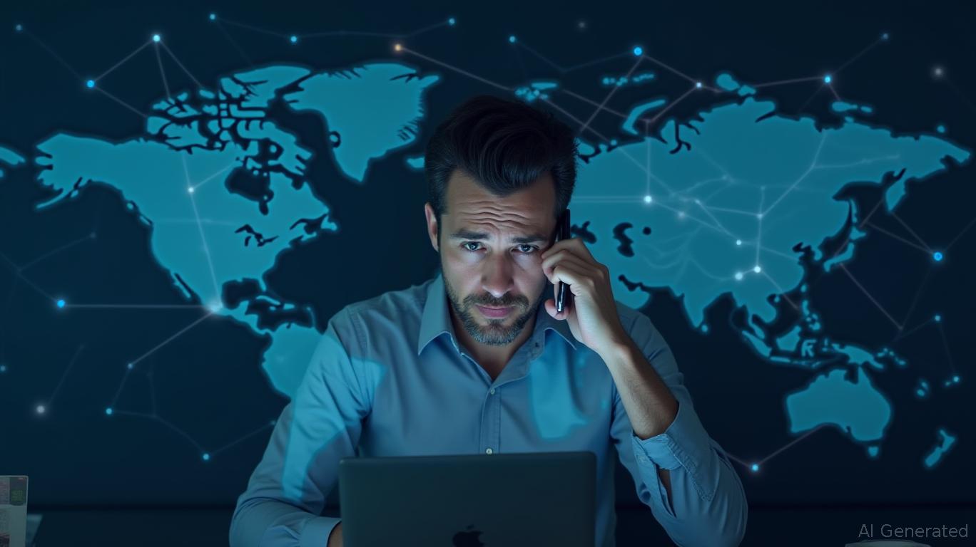 Daring to Differ: Contrarian Plays in US Equities Amid Tariff Turmoil and AI Volatility