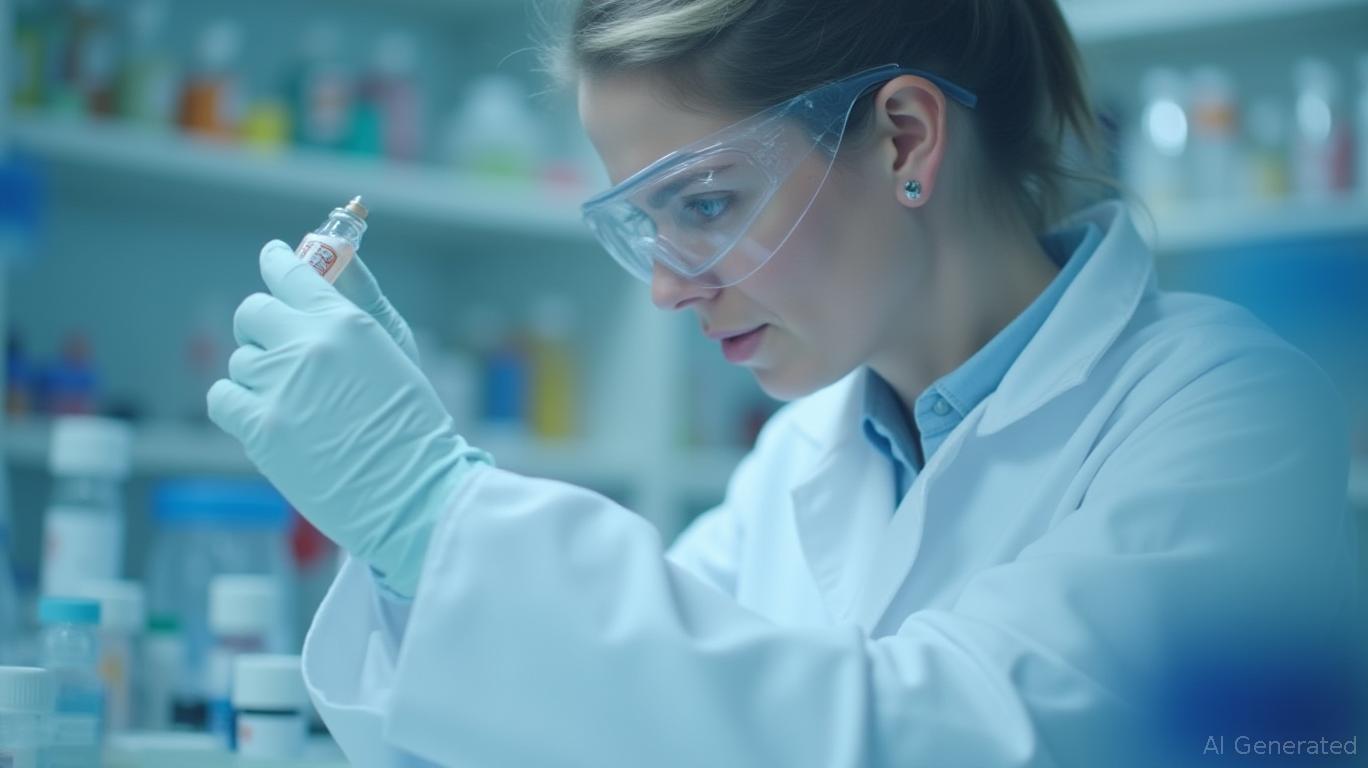 Xilio Therapeutics' Talent Play Could Be a Home Run for Investors!