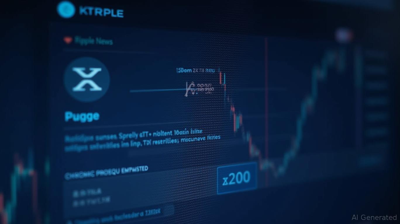 XRP News Today: Ripple vs SEC Settlement Rumors Spark XRP Price Increase