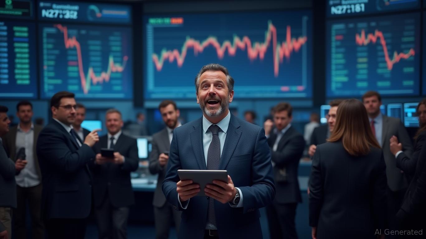 Norwegian Block Exchange Shares Surge 138% After Adopting Bitcoin Treasury Strategy