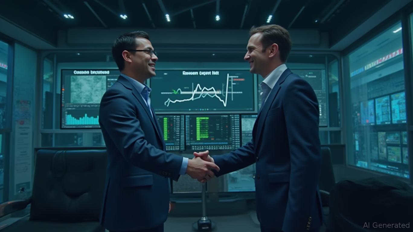 Robinhood Acquires Bitstamp for $200 Million to Expand Global Crypto Services