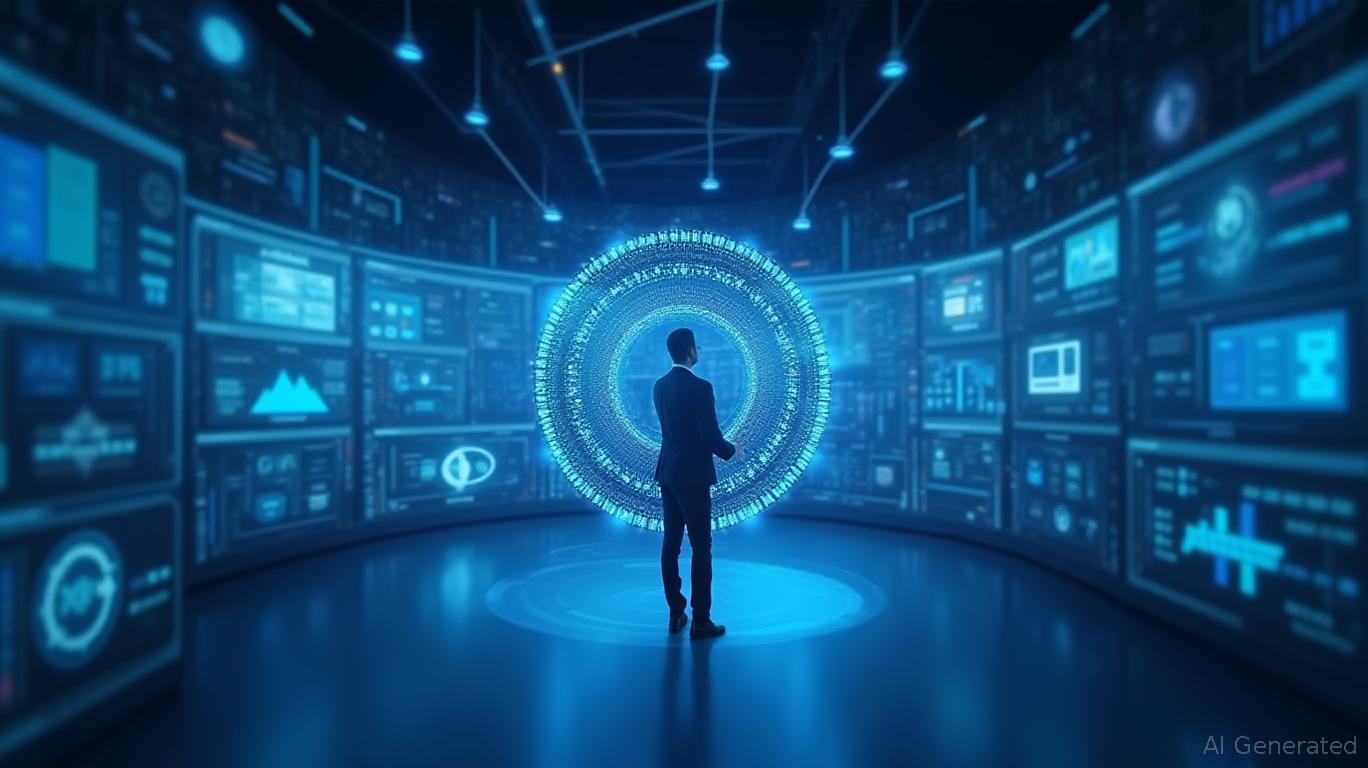 Informa TechTarget: Synergy-Driven Margin Expansion and a $20B Market Play Signal Strategic Buy Opportunity
