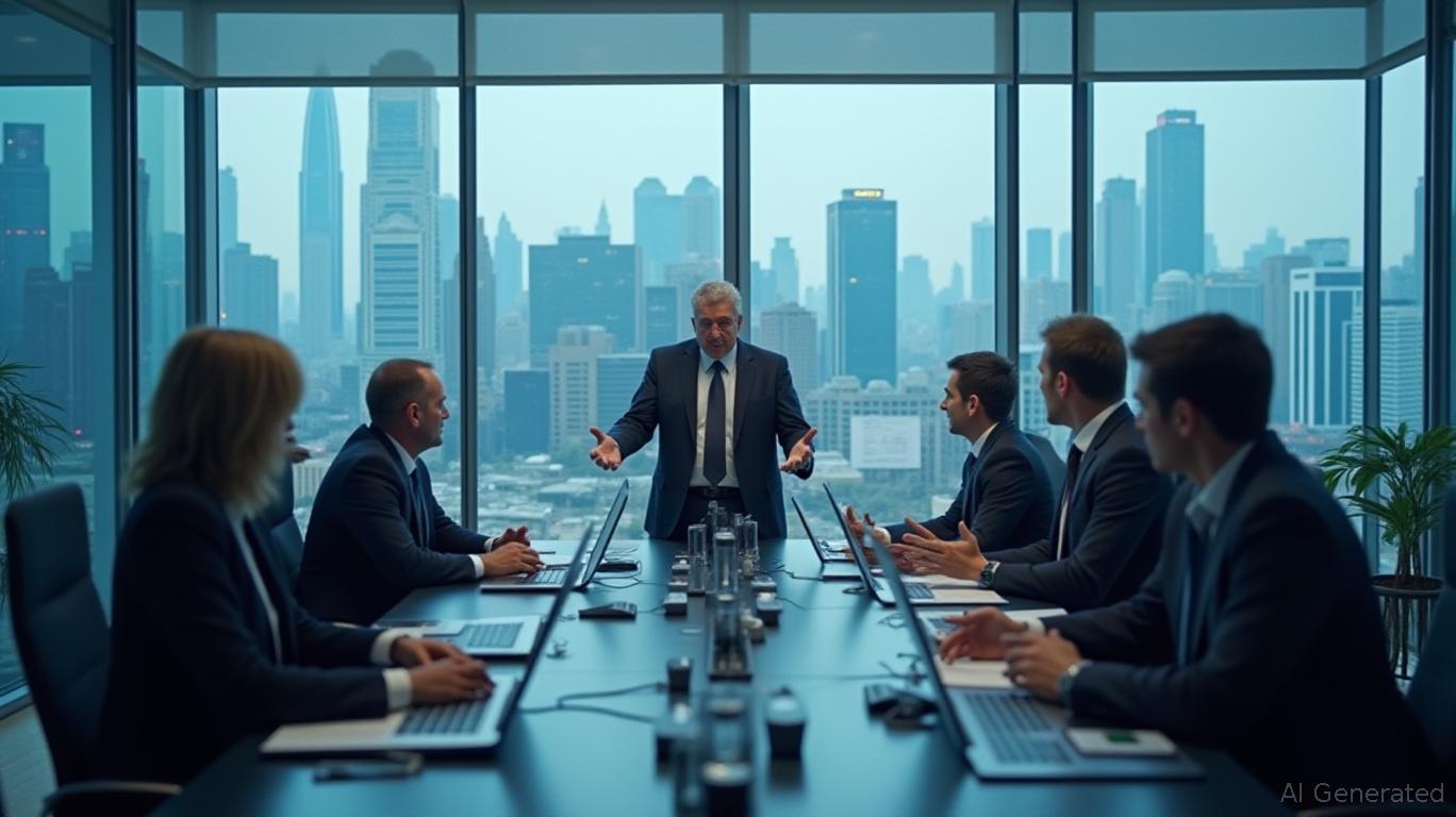 Truth Social Files for Bitcoin ETF Amid Growing Industry Acceptance