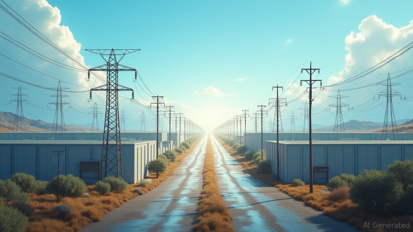 The Grid Crunch: How Power Limitations Are Reshaping Data Center Markets and Creating Investor Winners and Losers