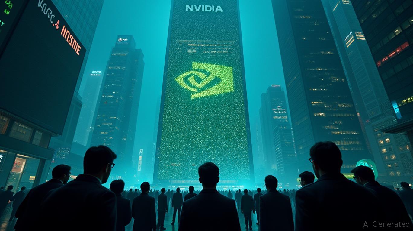 Volume Stonkers | NVIDIA increased 2.80%, reclaiming the largest market cap globally