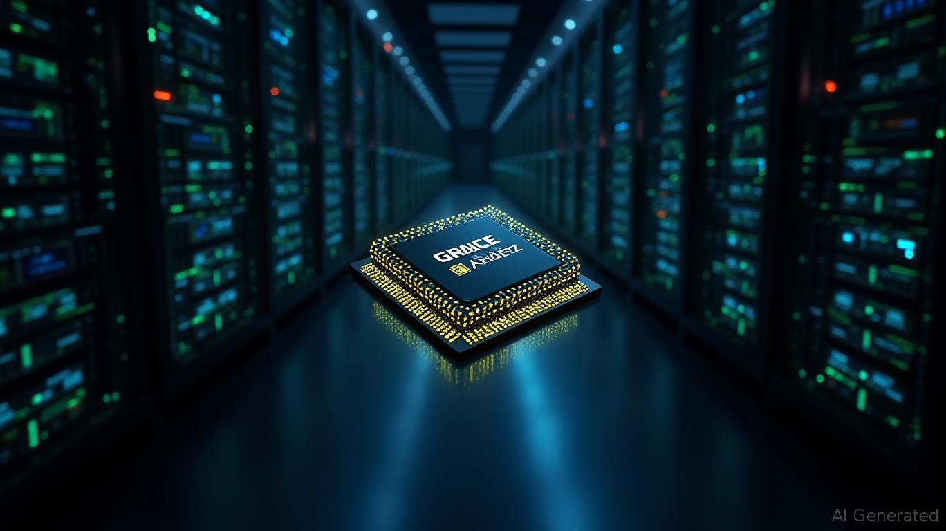 NVIDIA: A Calculated Bet on AI's Future Amid Global Crosscurrents