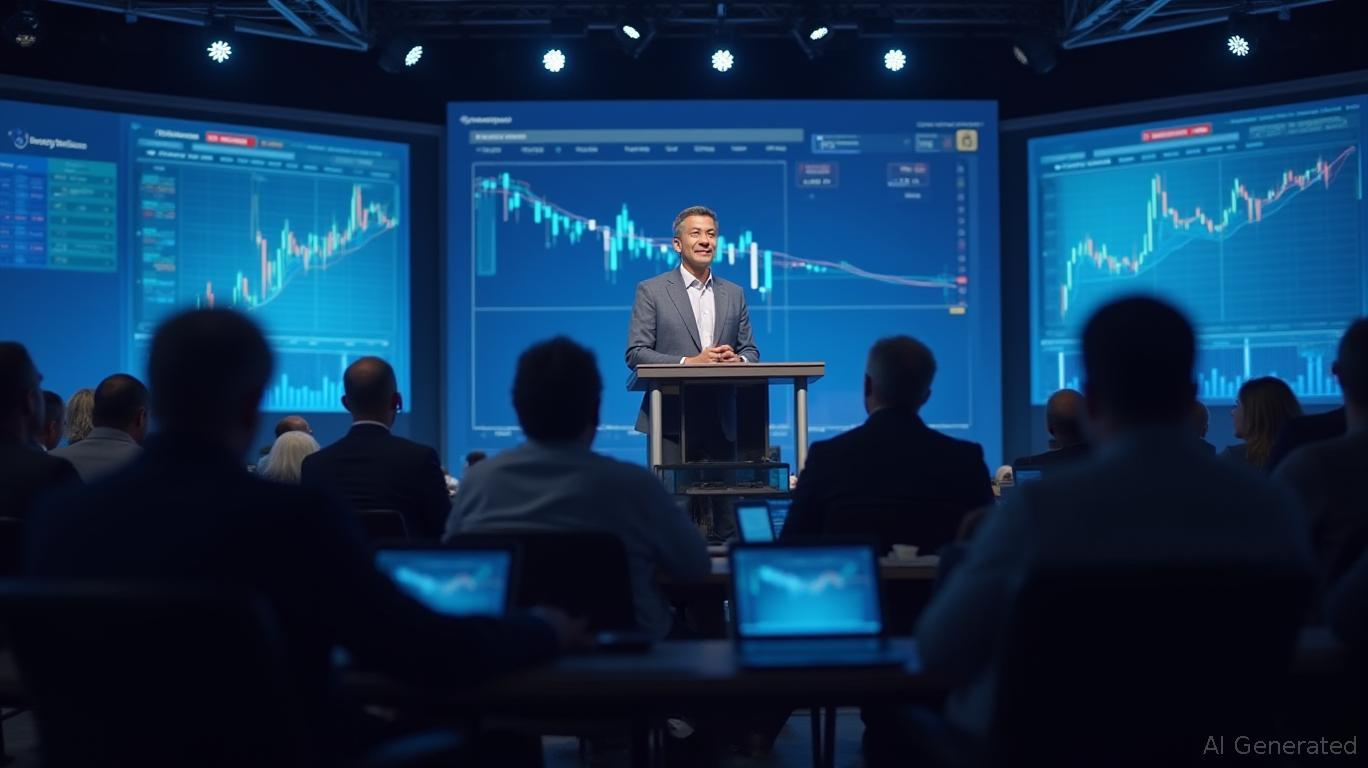 Paycom Software (PAYC) Soars 1.64% Ahead of Conference