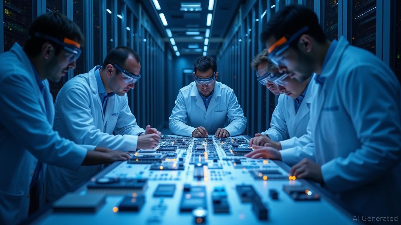 Lumentum Holdings (LITE): A Photonics Play at a Crossroads—Buy the Inflection Point Now
