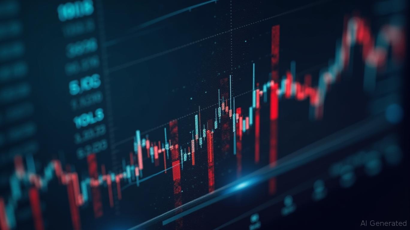 BlackRock Resources Soars 1.72% to March 2025 High on Strong Earnings