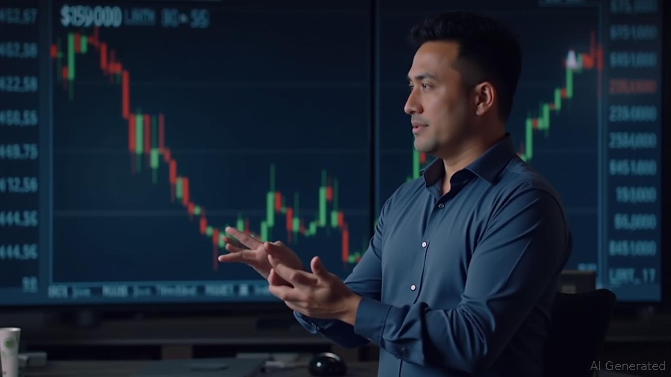 The Truth Social Bitcoin ETF: A Strategic Move to Democratize Crypto Investing