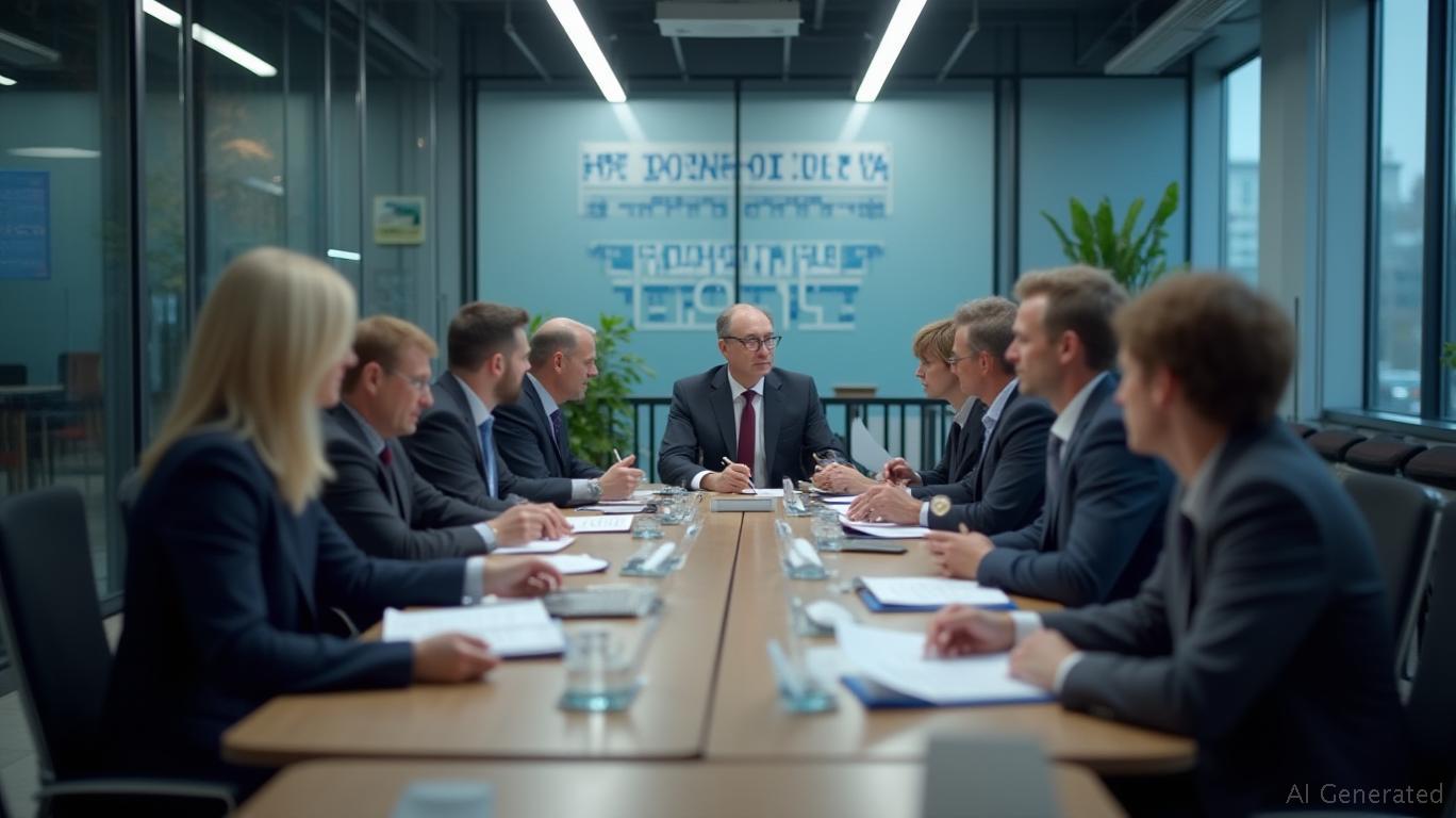 EU Regulators Intensify Investigation of Visa and Mastercard Over Payment Fees