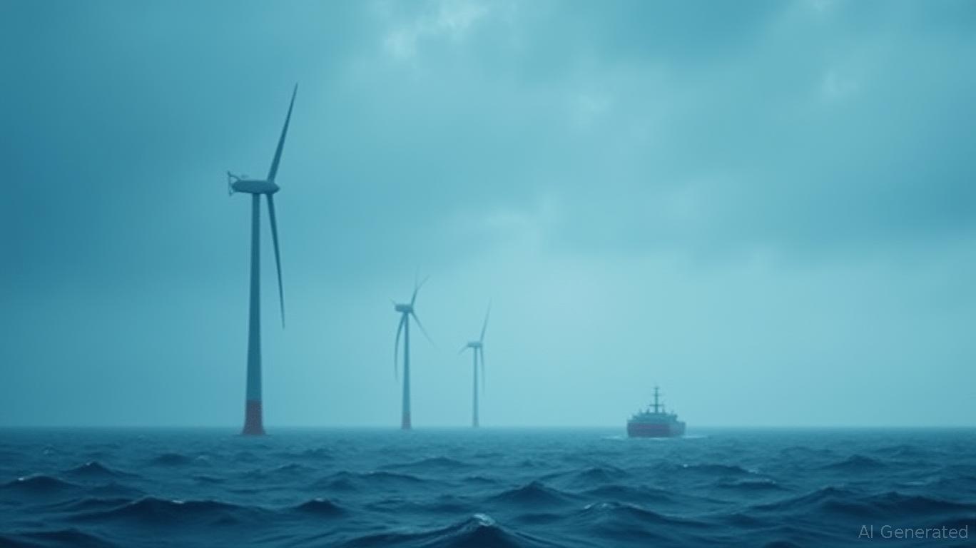 Navigating the Legal Crosscurrents of Offshore Wind: Why Now is the Time to Invest Despite the Storms