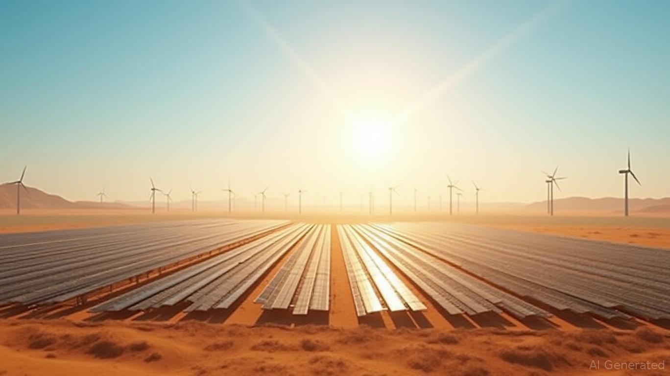 Adani Green Energy's Subsidiary Strategy: Fueling India's Renewable Revolution with Scalability and Precision