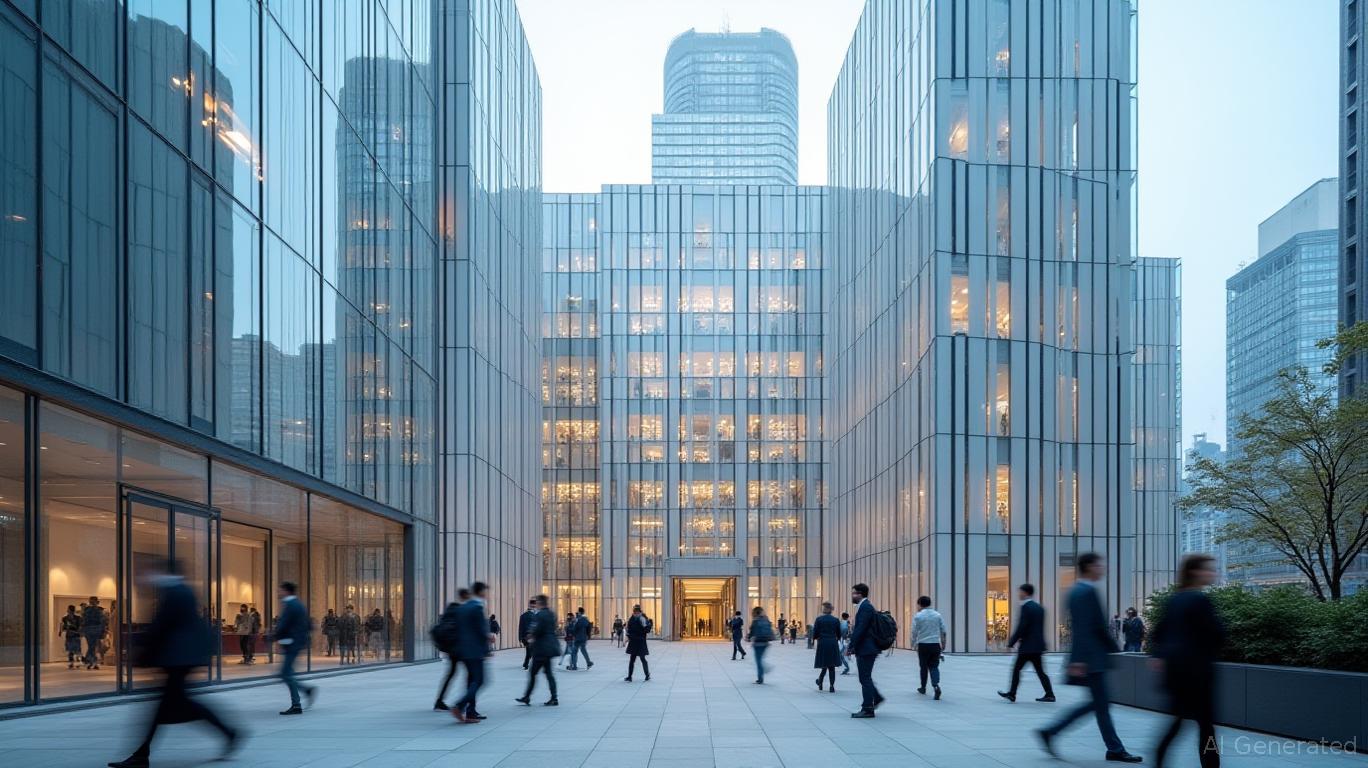 CDL's Strategic Shift: A Contrarian Opportunity in the Real Estate Shakeout