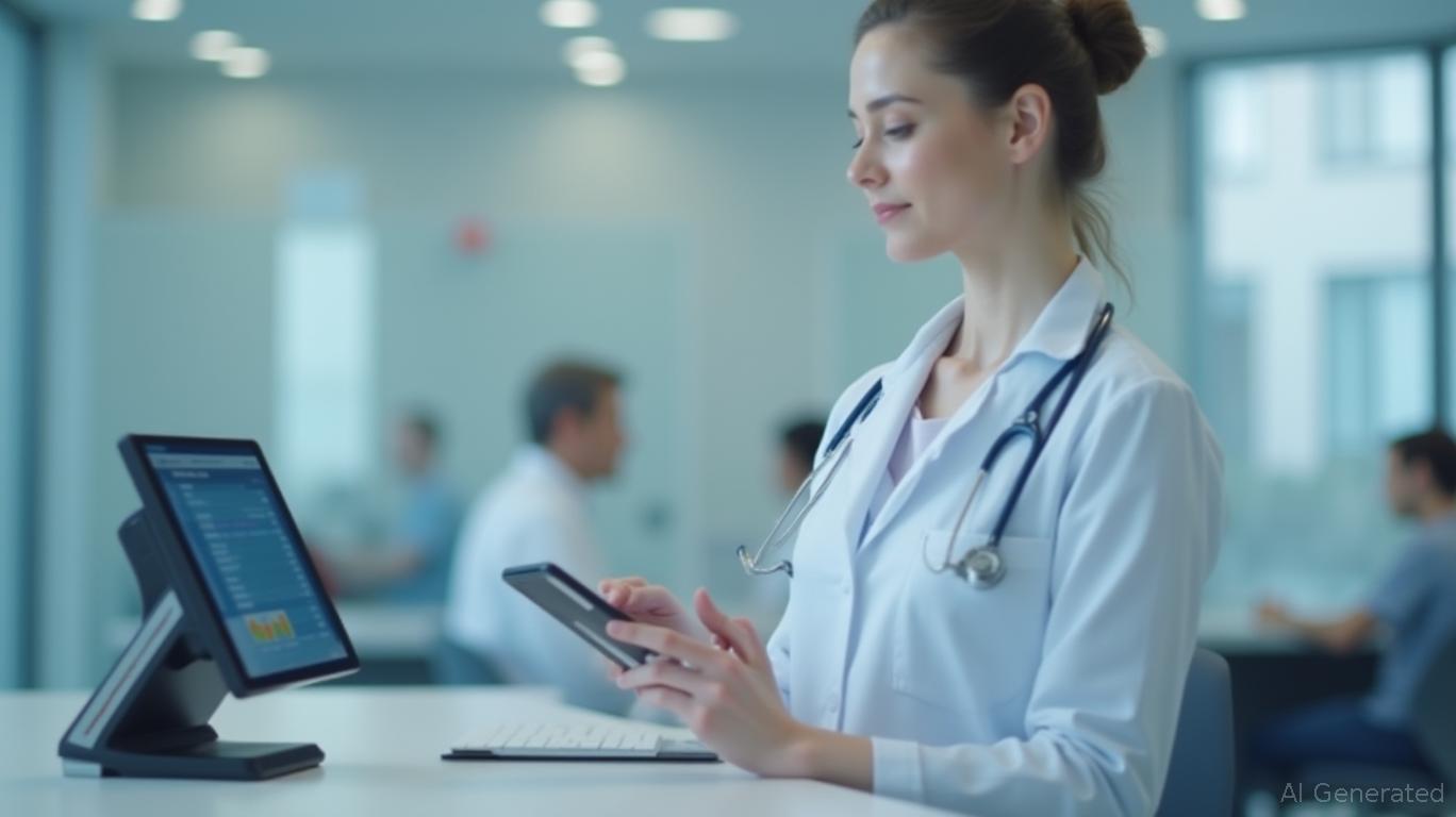 National Australia Bank's HICAPS-Best Practice Integration: A Blueprint for Dominance in Healthcare Fintech