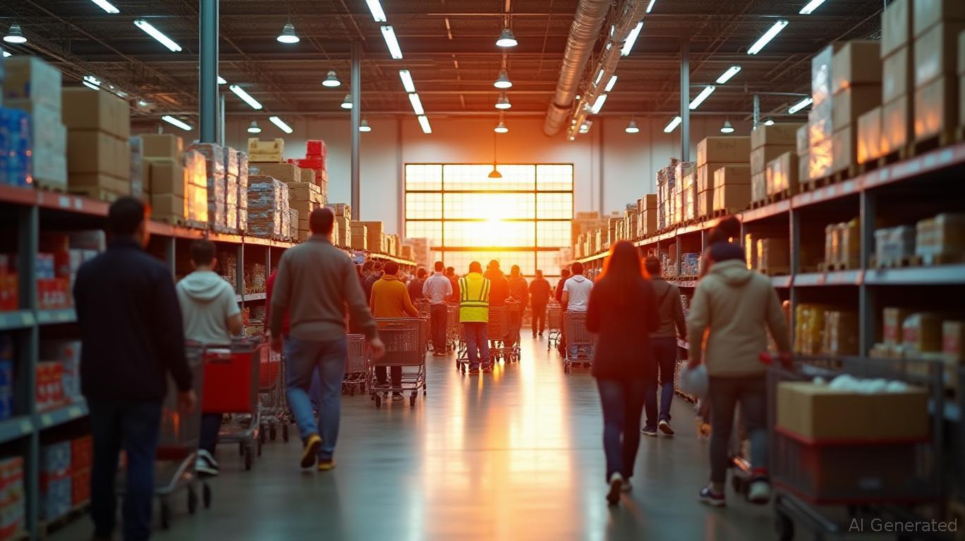 Is Costco's Stock Overvalued? Here's Why the High Price Might Still Be Worth It