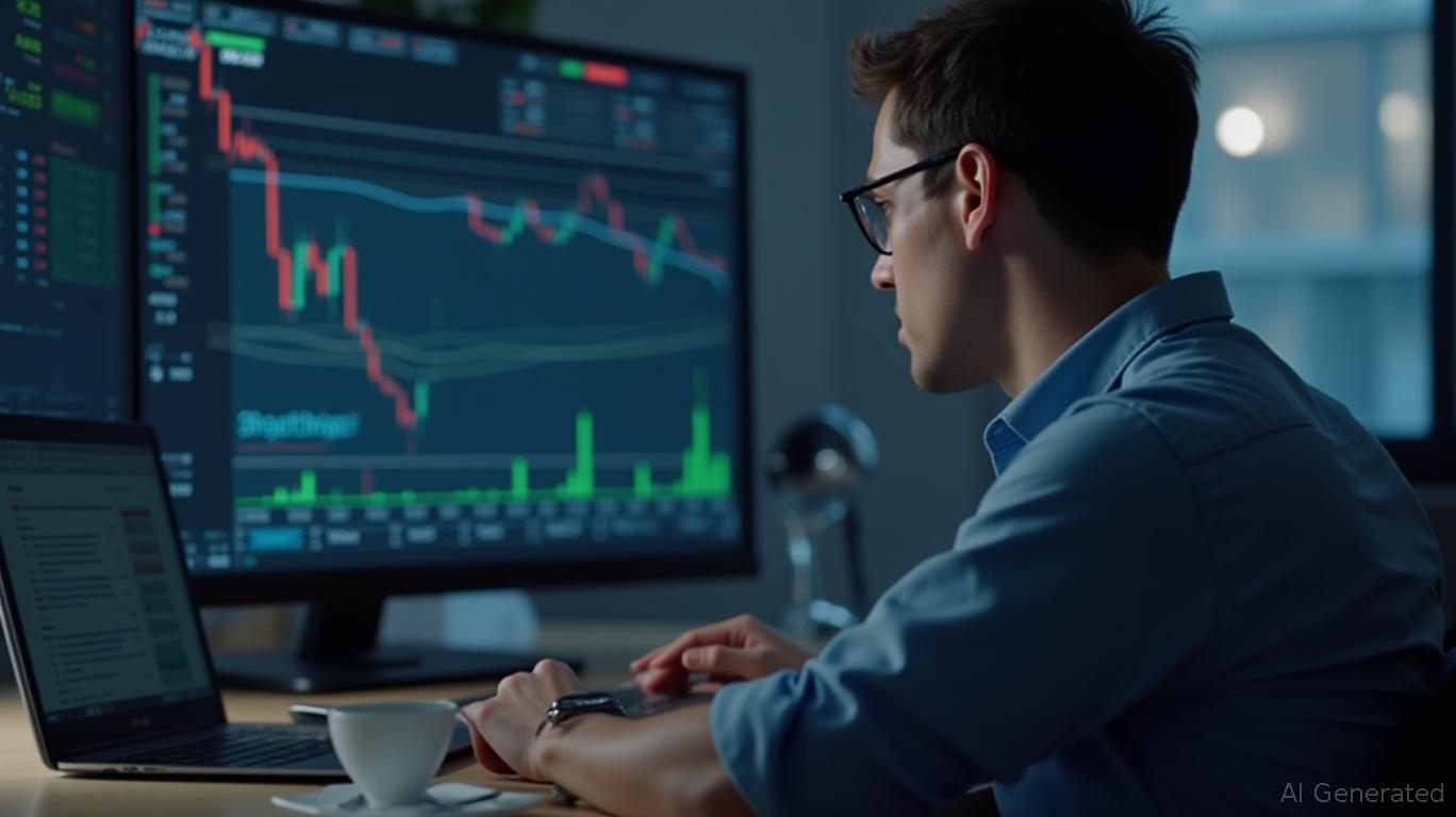 Mastering the Art of Swing Trading: Balancing Risk and Reward