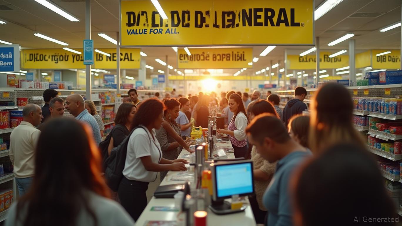 The Discount Retail Crossroads: Why Dollar General's Struggles Herald a New Era of Opportunity