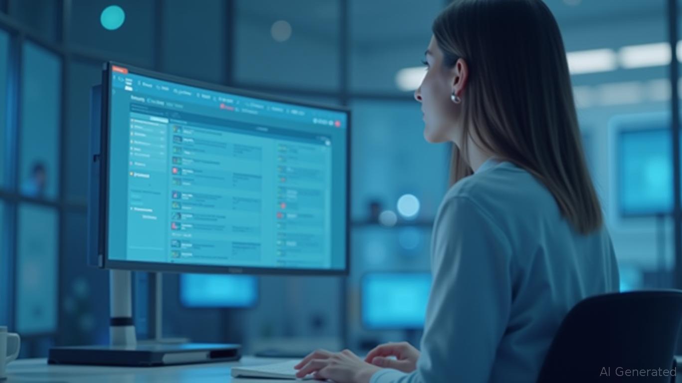 Asana's Profitability Milestone: Navigating Near-Term Challenges to Seize AI-Driven Dominance