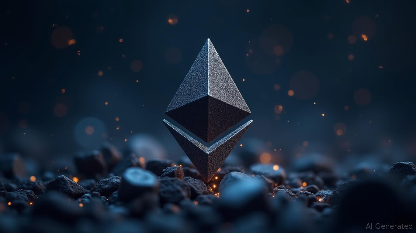 Ethereum's Value Surges 44.29% as Institutional Interest Grows