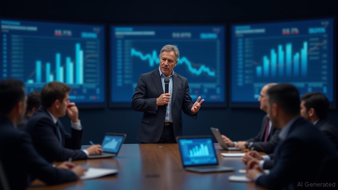 Ambarella 2026 Q1 Earnings Beats Expectations with Net Income Improvement