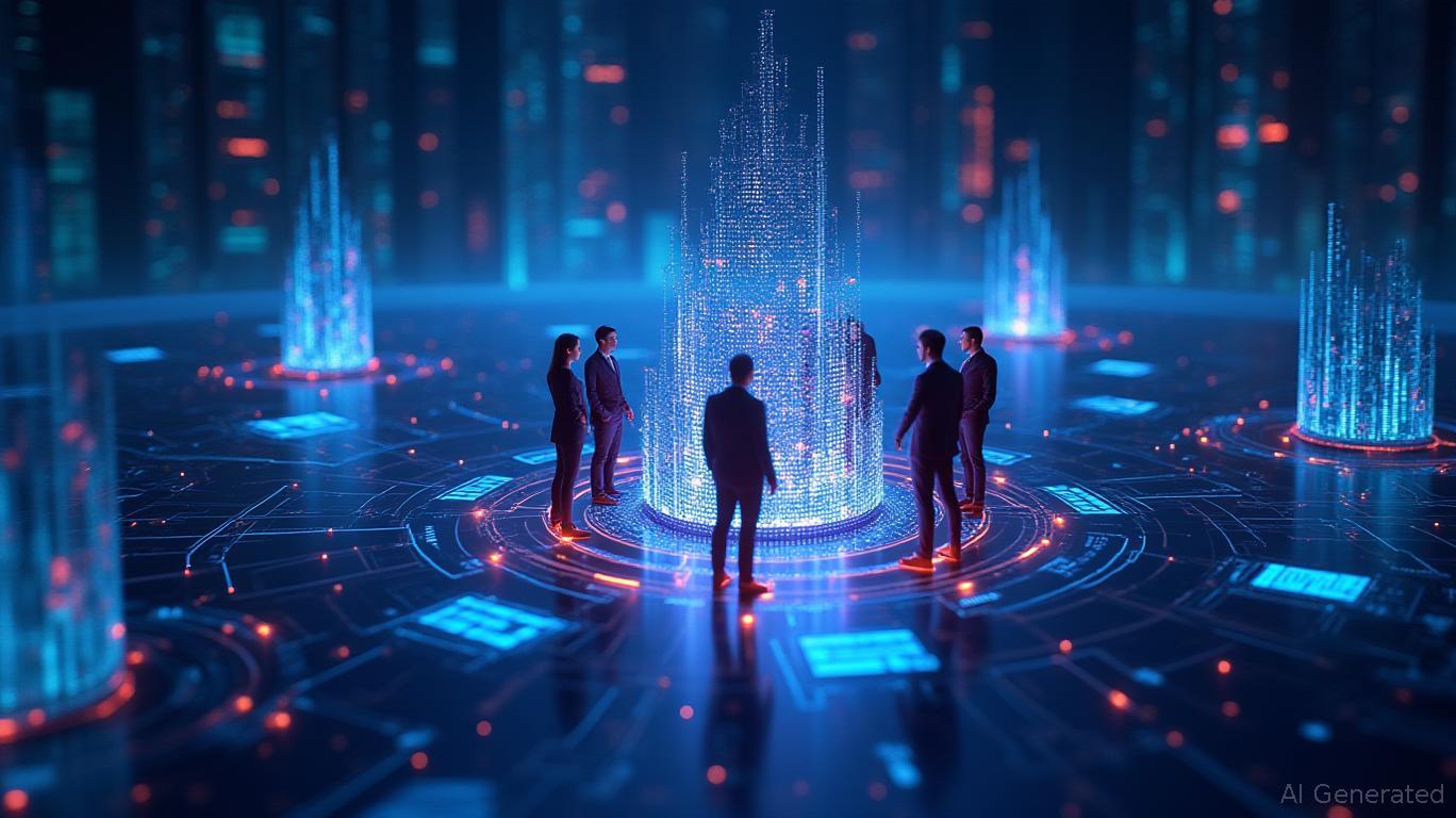Union DAOs Drive Decentralized Governance and Data Monetization Across Blockchains