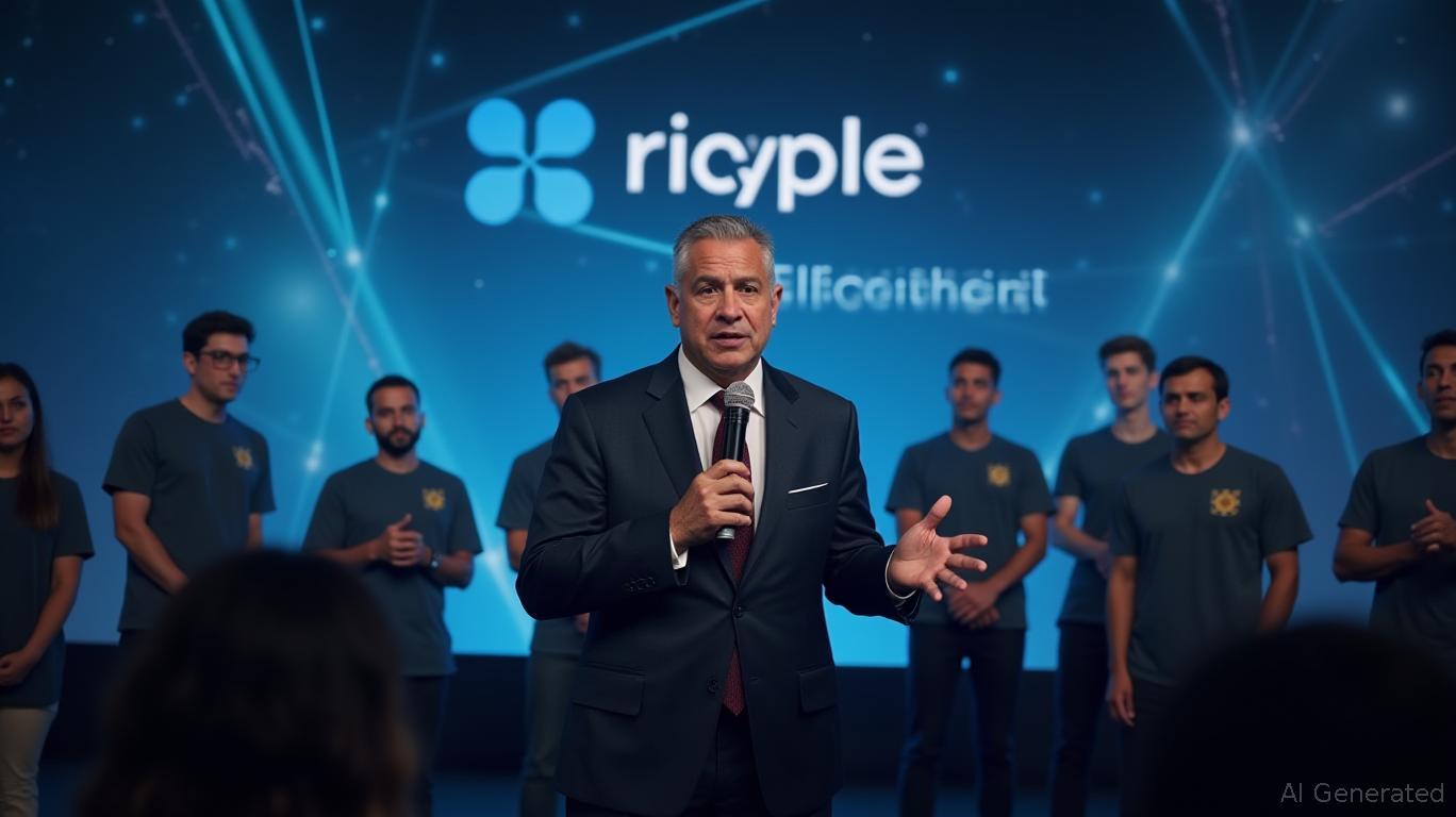 Ripple Invests $200 Million to Combat Global Financial Inequality