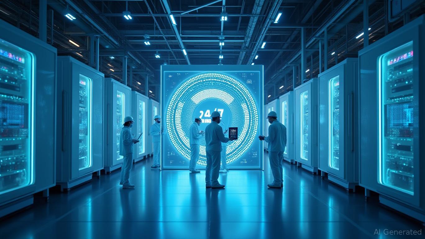 Don't Miss the Reactor: Why SMRs Are the New Gold Rush for AI-Driven Tech Giants