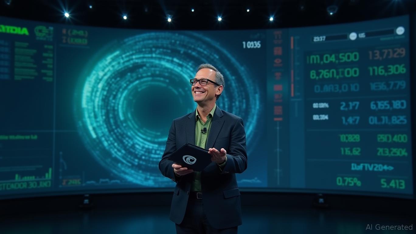 NVIDIA Reclaims Market Crown: AI Surge Drives Valuation Past $3.4 Trillion