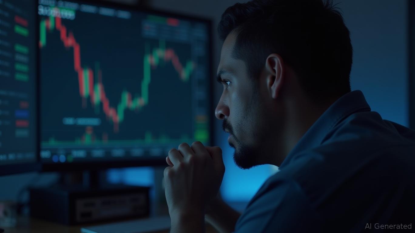 Dogecoin Drops 15% Below $0.2250 Zone