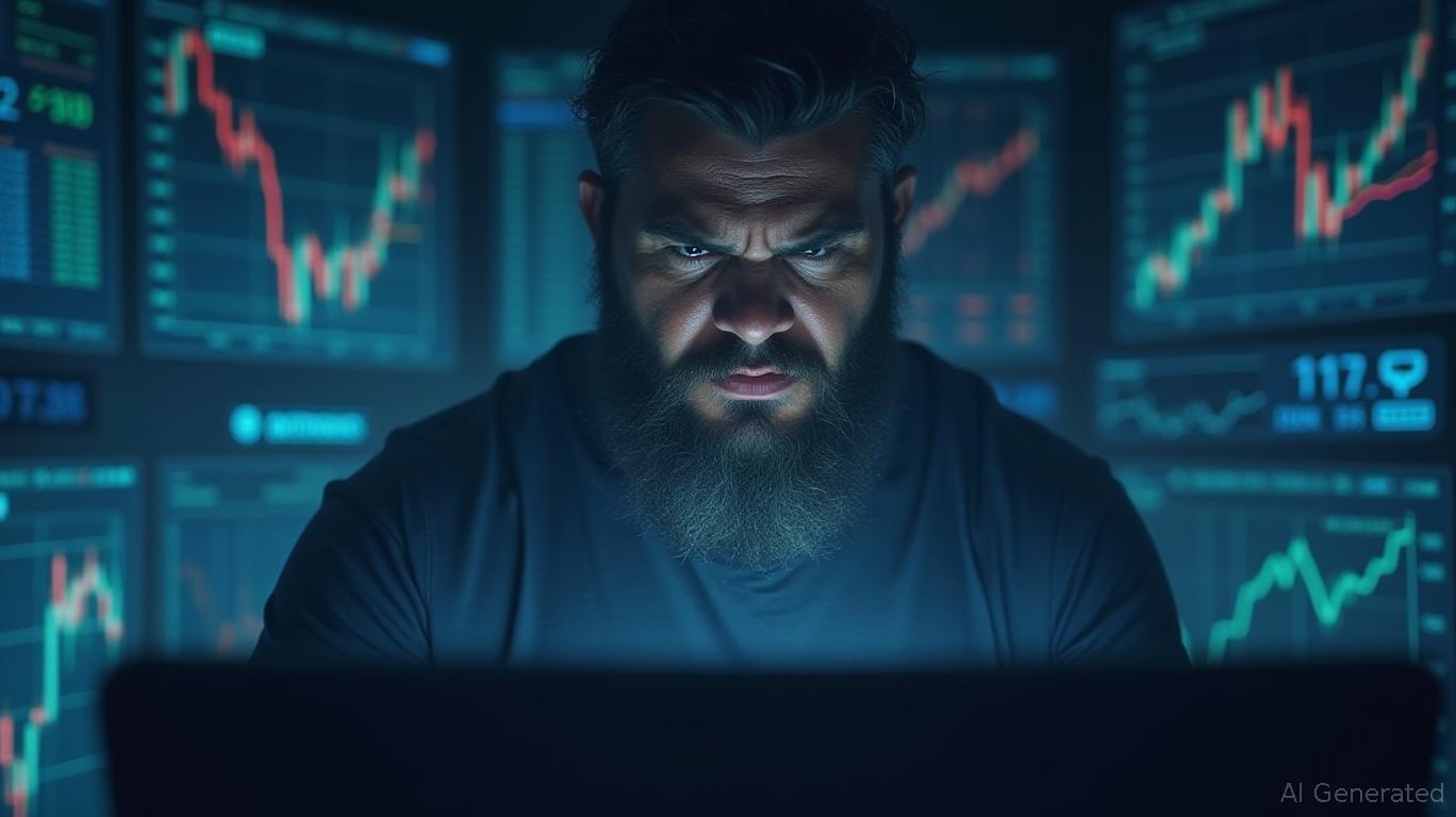 Bitcoin Whale Holdings Drop 40% Amid Historic Price Surge