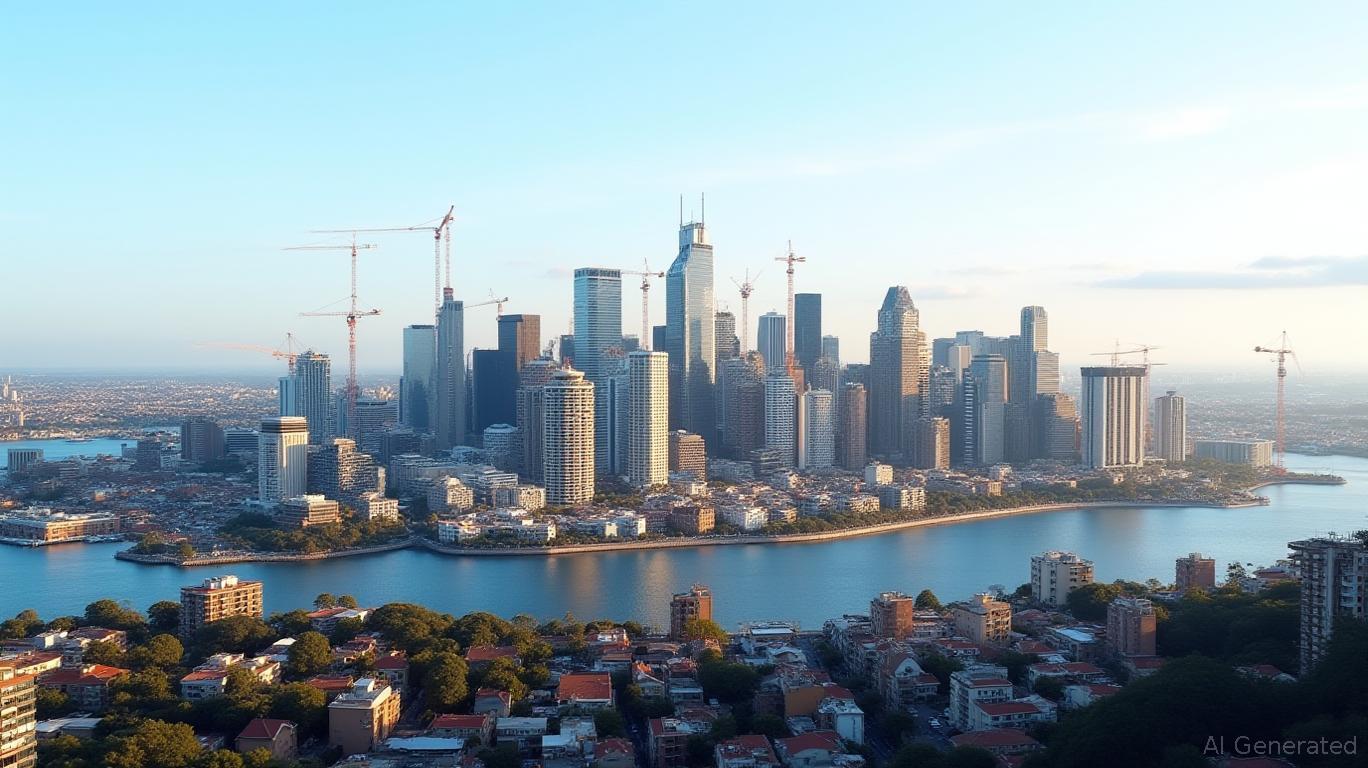 RBA Rate Cuts Signal a Buying Opportunity in Australia's Rate-Sensitive Sectors