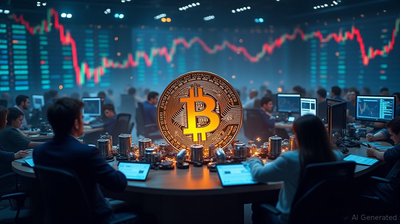 Bitcoin Whales Sell Off 40% of Holdings Causing 16% Price Drop