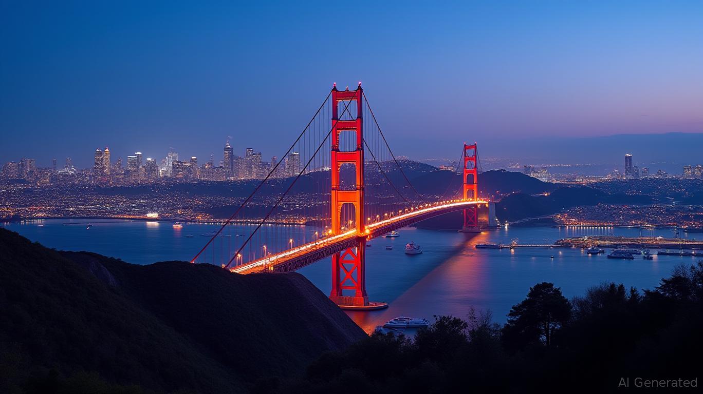 Capitalizing on the U.S. Wealth Boom: Navigating Global Shifts with Tech, Crypto, and Strategic Alternatives