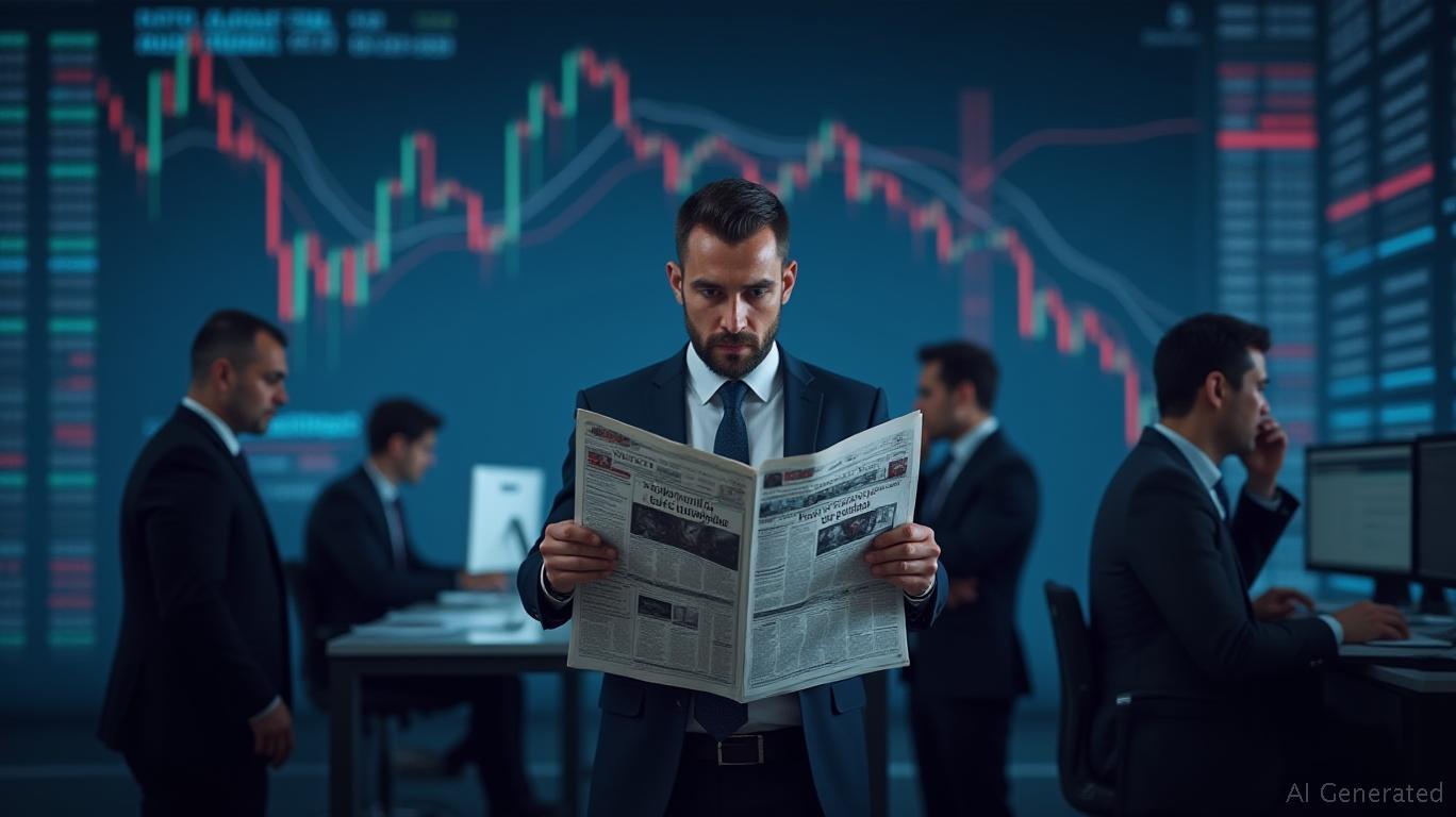 European Stock Futures Edge Higher Amid Trade Uncertainty