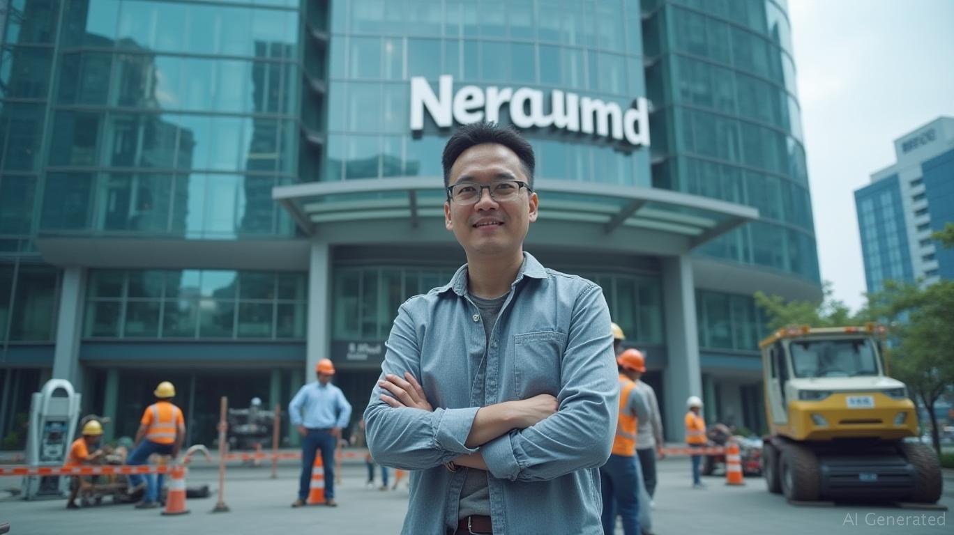 I-Bhd Rolls Out RM10 Million AI and Robotics Infrastructure Across Income-Generating Assets