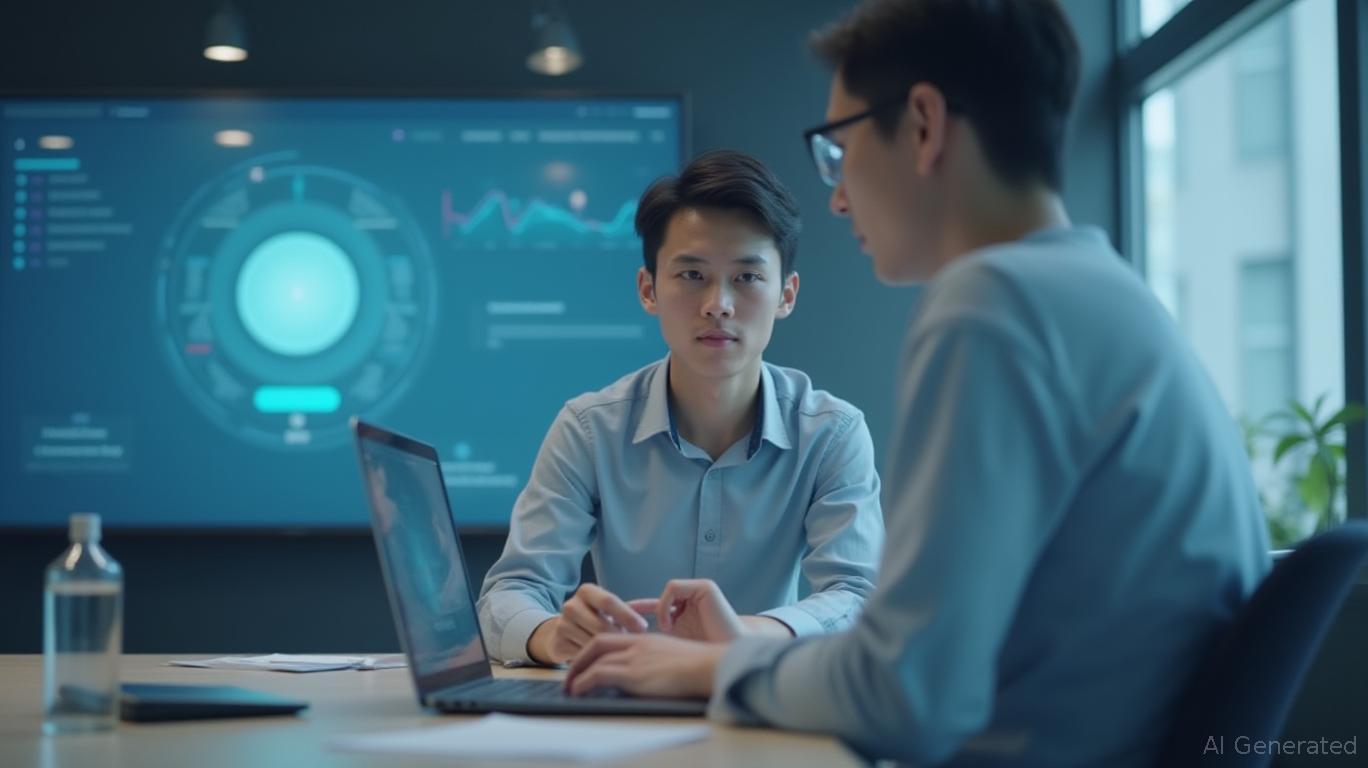 Asana's AI Playbook: Why SaaS Valuations Are About to Shift