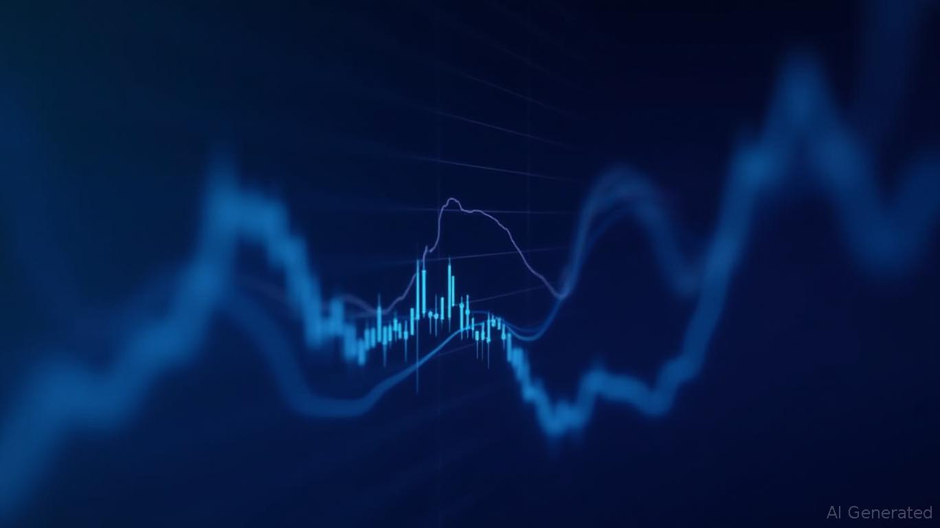 Nasdaq's Resilient Surge: Why Volatility Masks a Bullish Opportunity