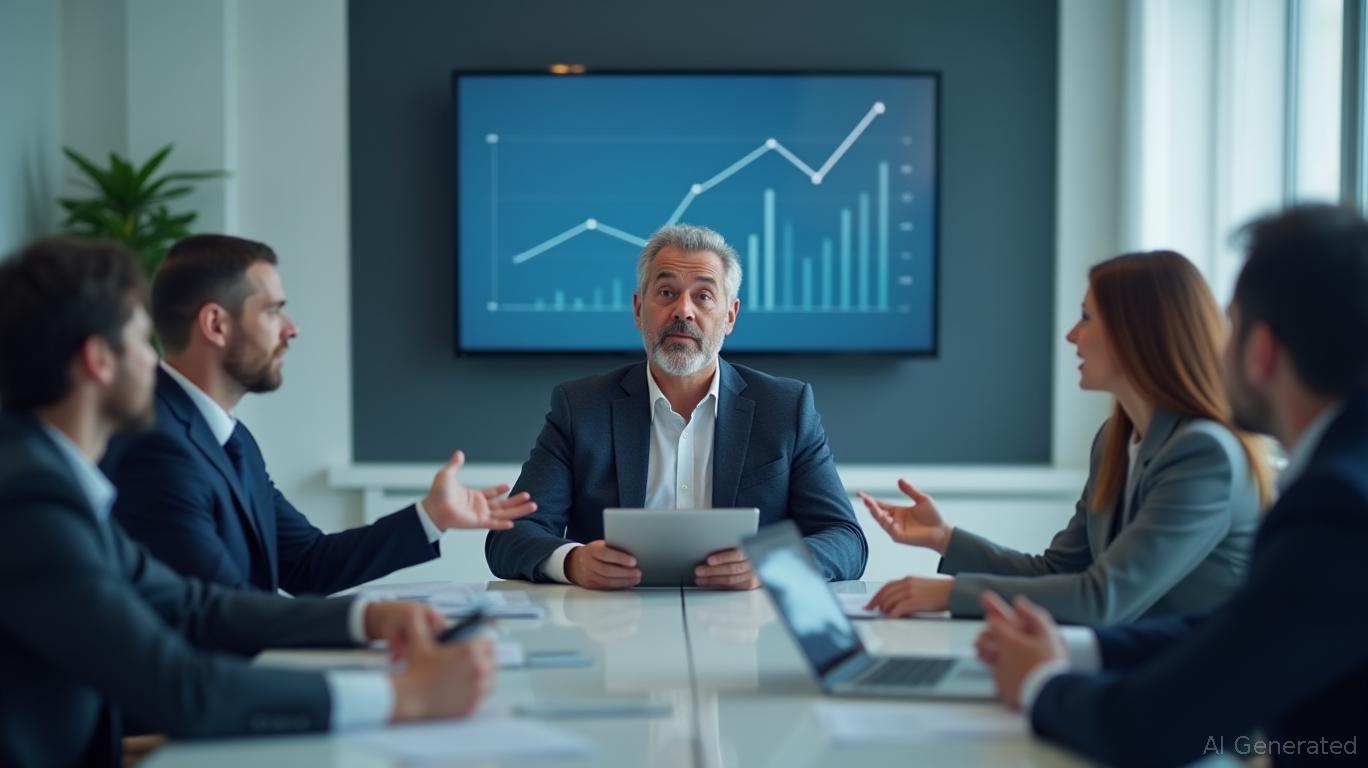 Guidewire's Q3 2025 Earnings Call: Unpacking Contradictions in AI Integration, ARR Growth, and Strategic Focus