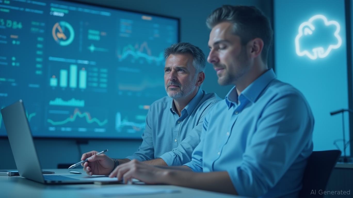 HealthEquity: Riding Regulatory Waves to Margin-Driven Growth