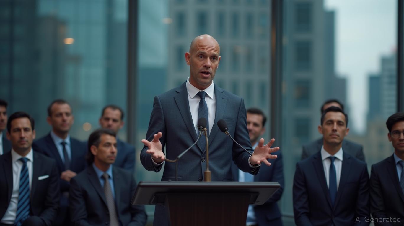 Coinbase CEO Warns $37 Trillion US Debt Could Boost Bitcoin as Reserve Currency